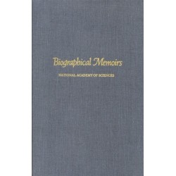 Biographical Memoirs