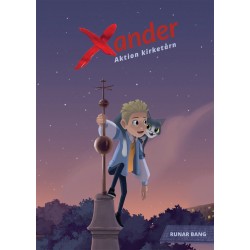Xander – Aktion kirketårn
