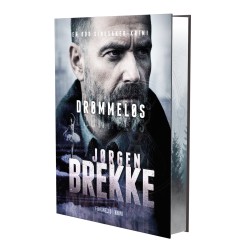 Drømmeløs: En Odd Singsaker-krimi