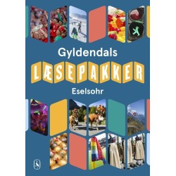 Læsepakke Eselsohr