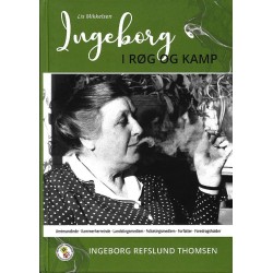 Ingeborg I RØG OG KAMP