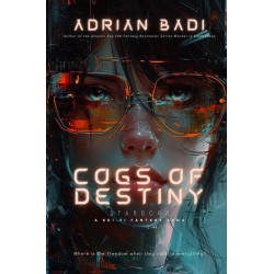 Cogs of Destiny: Starborn