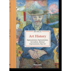 Art for All. Art History
