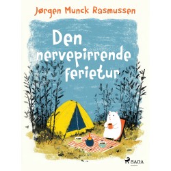 Den nervepirrende ferietur