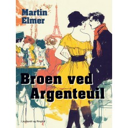 Broen ved Argenteuil 