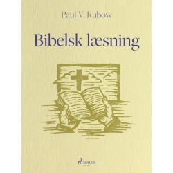 Bibelsk læsning