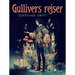 Gullivers rejser