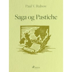 Saga og Pastiche