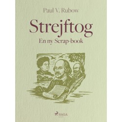 Strejftog. En ny Scrap-book