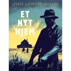 Et nyt hjem