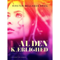 Al den kærlighed