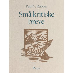 Små kritiske breve