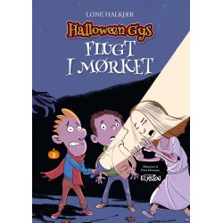 Flugt i mørket