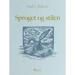 Sproget og stilen
