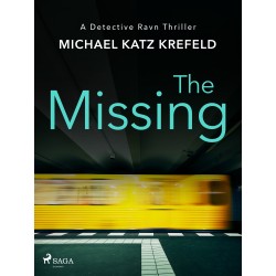 The Missing: A Scandinavian missing persons thriller