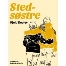 Stedsøstre