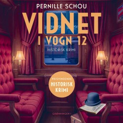 Vidnet i vogn 12