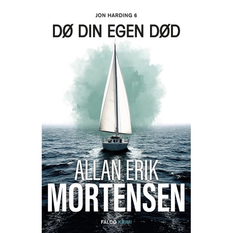 Dø din egen død: Jon Harding 6