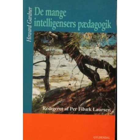 De mange intelligensers pædagogik