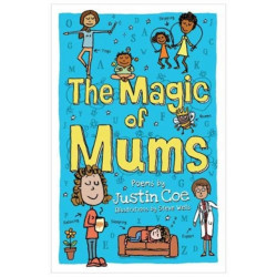 The Magic of Mums
