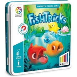 FishTricks Puzzle Game