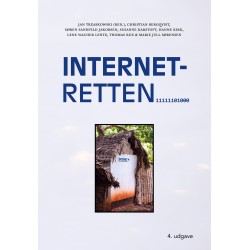 Internetretten