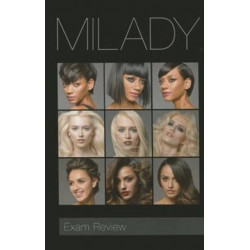 Exam Review for Milady Standard Cosmetology