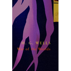 The War of the Worlds (Legend Classics)