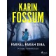 Farväl, Farah Diba