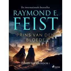 Prins van den Bloede: Zonen van Krondor 1