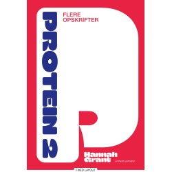 Protein - flere opskrifter