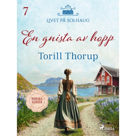 En gnista av hopp