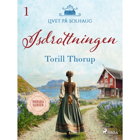 Isdrottningen