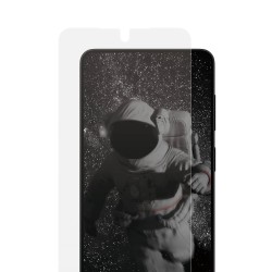 PG Ceramic Screen Protector Galaxy S26 Edge UWF w. EasyAl