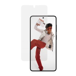 PG Screen Protector Galaxy S26 Edge UWF w. EasyAligner