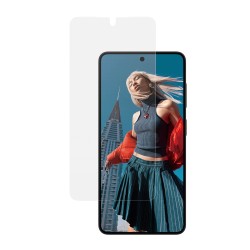 PG Screen Protector Galaxy S26 Pro UWF w. EasyAligner