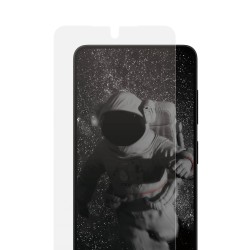 PG Ceramic Screen Protector Galaxy S26 Pro UWF w. EasyAli
