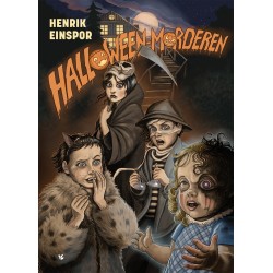 Halloween-morderen