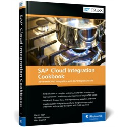 Advanced Cloud Integration with SAP Integration Suite
