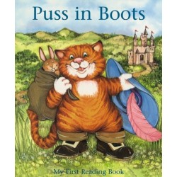 Puss in Boots