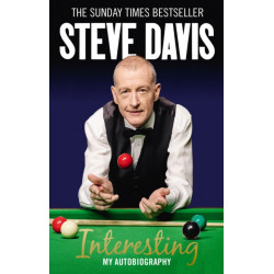 Interesting: My Autobiography