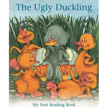 Ugly Duckling