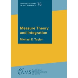 Measure Theory and Integration