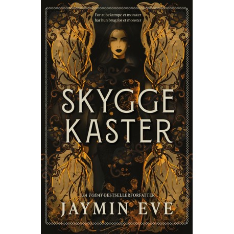 Skyggekaster
