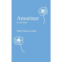 Amoriner: Kærlighedsdigte