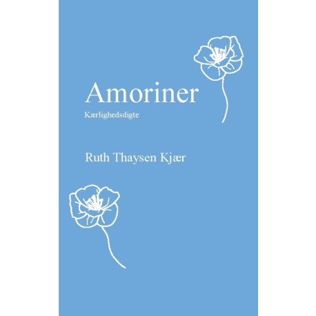 Amoriner: Kærlighedsdigte