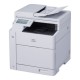 OKI MC554dn Color MFP