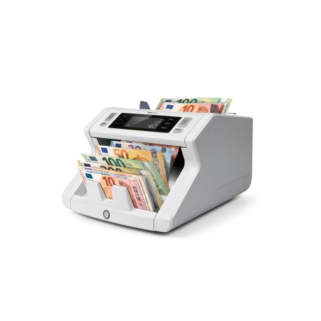 Safescan 2465-S - Banknote value counter