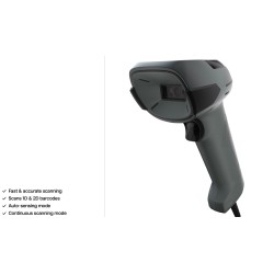 SAFESCAN 310-W Wired POS Barcode Scanner