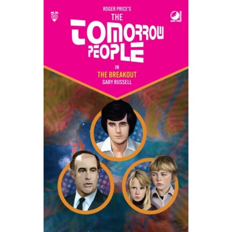 The Tomorrow People - The Breakout